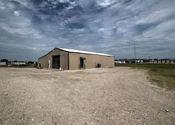 15148 South 33rd West Avenue, Glenpool, OK 74033